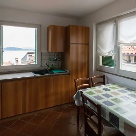 Διαμέρισμα Accogliente Vista Lago