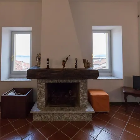 Διαμέρισμα Accogliente Vista Lago